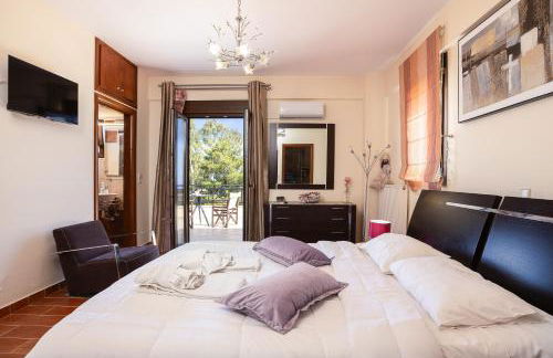 Villa Rosemary - Luxury Nature Escape - Foto 37