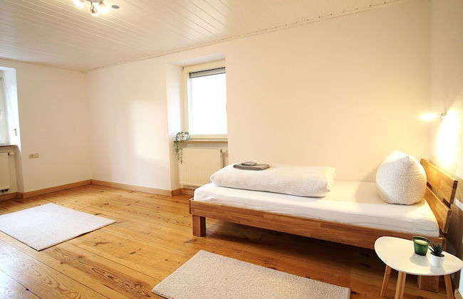 Ferienwohnung am Wasserschloss 1-3 - Foto 6