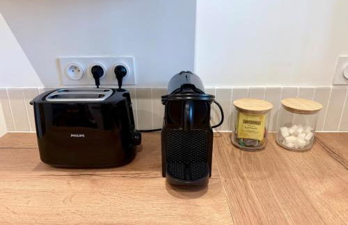 Charmant studio au cœur de Toulouse - Foto 8