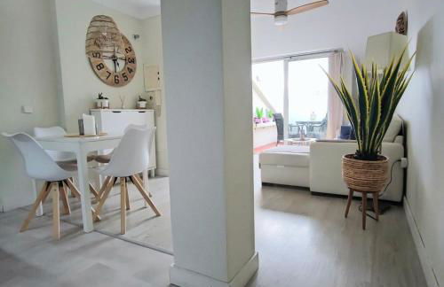 New City Penthouse near beach with sunny balcony - Foto 18