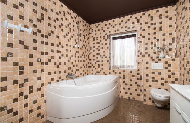 Villa Whitestone - Foto 22