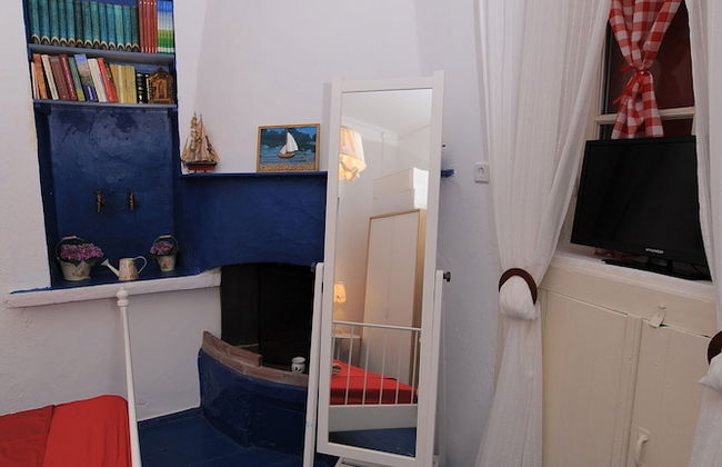 Dandy Villas Velanidia Sailor's House - Foto 7