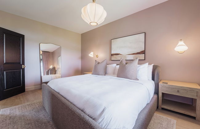 The Penrose Suites - Foto 11