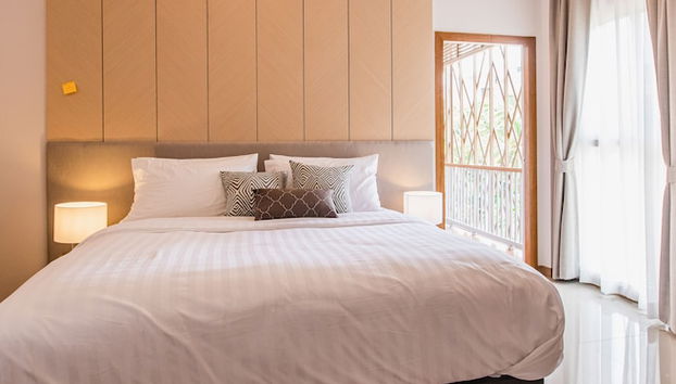 Palmetto Condominium - Foto 5, Habitación