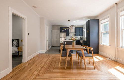 Intown Wave Modern Luxury in Downtown Portland - Foto 19