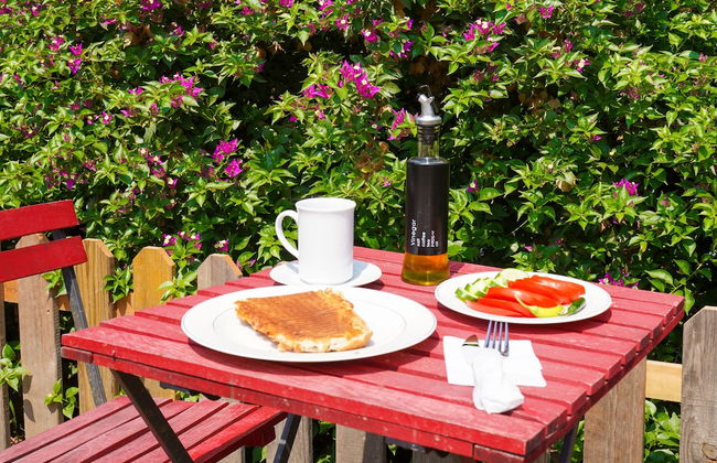 Akyaka Nehir Butik Otel - Foto 41