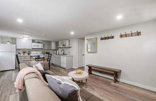 Riptide Cottage Adorable Yr Round Cottage in Bradford - Foto 6