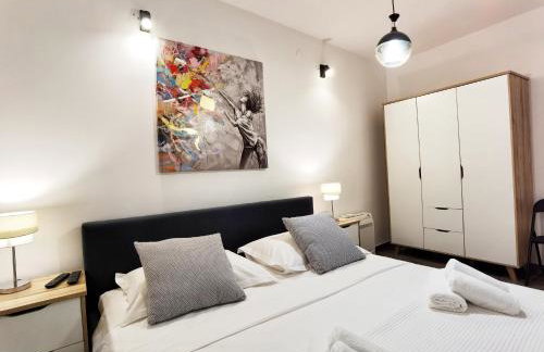 Apartments Nova - Photo 52