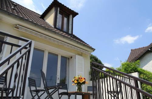 La Maison de la toile de Jouy - Foto 36