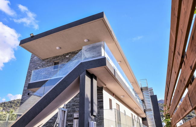 Del Mar Apartments in Stalis - Foto 72