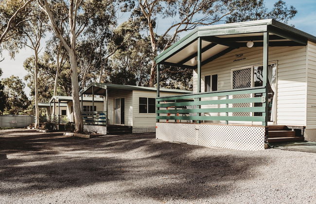 G'day Parks Ararat - Foto 56