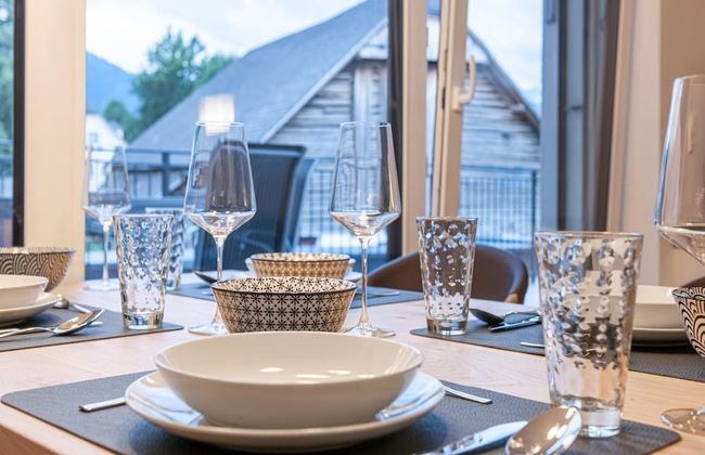 Apartment Near ski Area in Groebming - Foto 14