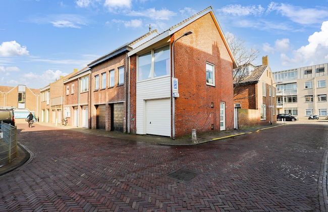 Vacation Home 450 m From the Beach - Foto 1