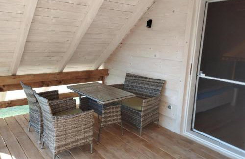 Brzozowy Zakątek - Foto 35