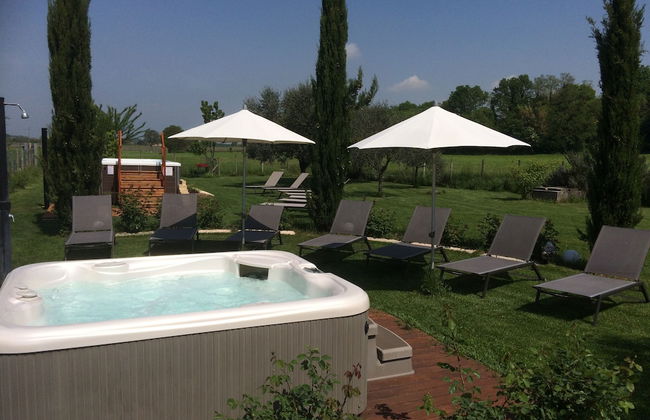 Agriturismo al Tralcio - Photo 65