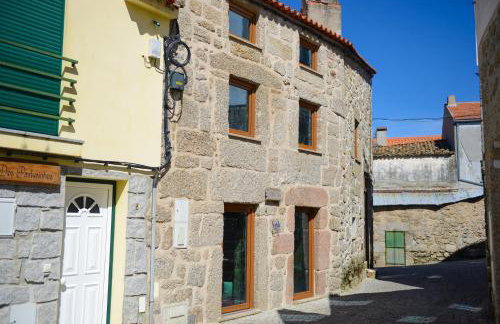 Casa dos Alcaides - Foto 75