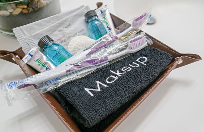 The Happy Home - Foto 24