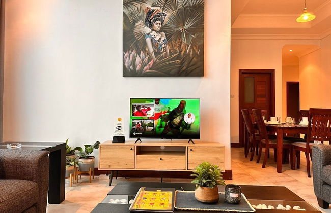 Fairview Luxury Apartments - Photo 17