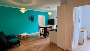 AzurPrestigeStation5min TV Elegant Relaxing Chill - Foto 4