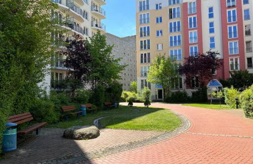 ALEXA 2x Chic Design Apartment up to 15 persons - Foto 30