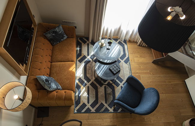 Palma Suites Aparthotel - Foto 37