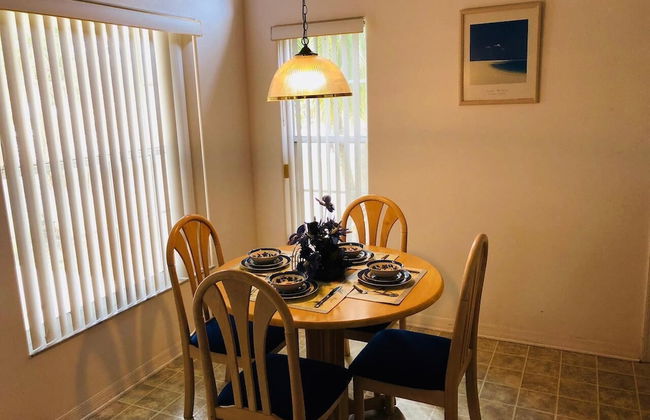 Three Bedroom Pool House - 4684 PPB - Vusa - Foto 7