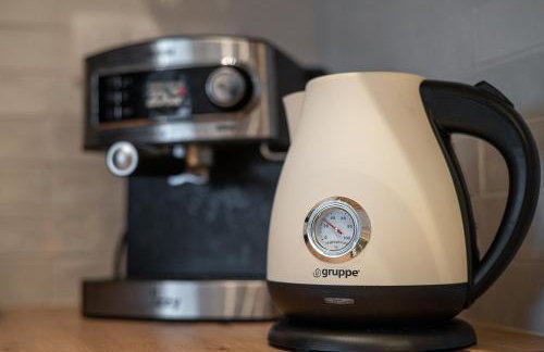 Bluetique Seaside Suites - Foto 16