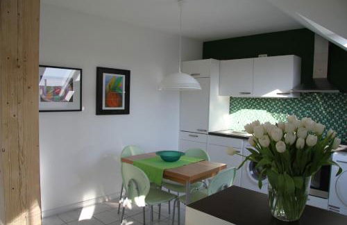 Köln-Kerpen Boutique-Ferienwohnungen Angela & Maurizio - Foto 30