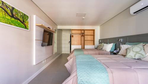 Flat - Conforto e Localização - Foto 5