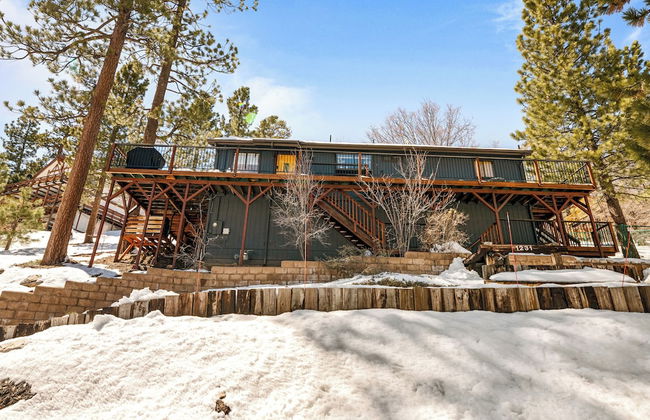 Nightcap Lodge - Foto 35