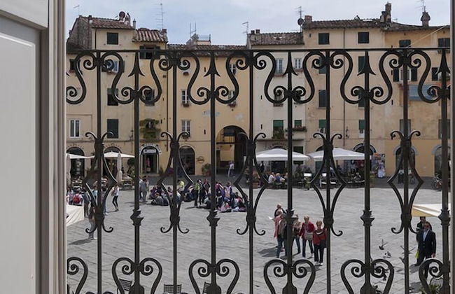 B&B Arena di Lucca - Foto 18