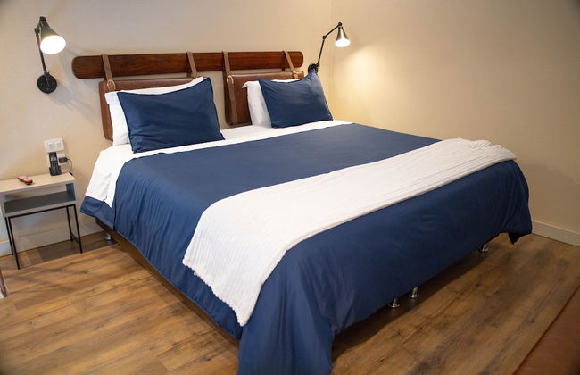 Grace Chapinero - Foto 3