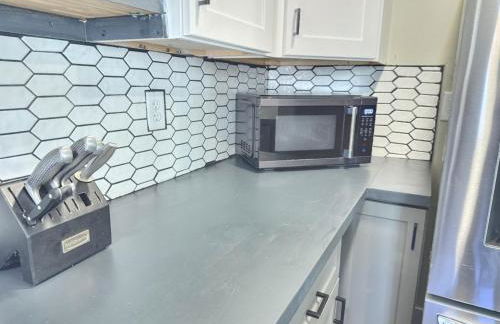 Private Quiet ADU-Guesthouse 10 mins to Airport & Downtown - Foto 24