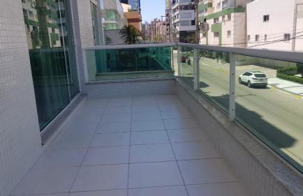 Excelente Apartamento Alto Padrão Centro Ed Dubai - Foto 35