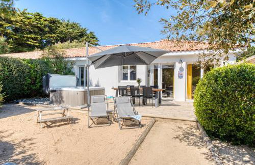 Villa Californie - Domaine Le Sherwood - Foto 17