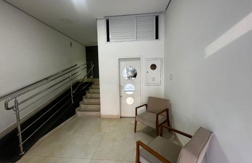 Arthi - Lindo Apto Central com Garagem - Foto 60