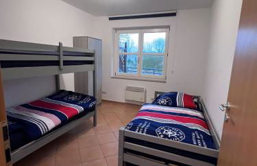 Ferienwohnung im Haus Sommerwind - Foto 13