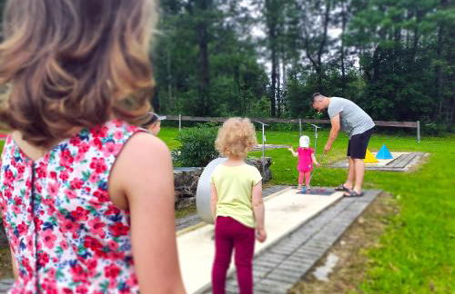 "Sporthütten Nassau" Ihr zentrales Domizil an der Blockline - Foto 28