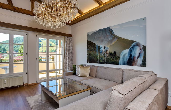 A-VITA Viktoria Residenzen - Foto 48