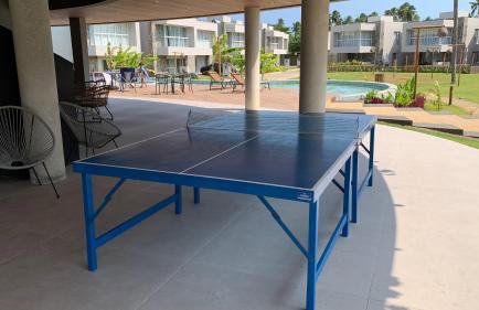 Naluum Residence - Paraíso Pé na Areia em Milagres com Conforto e Lazer! - Foto 49