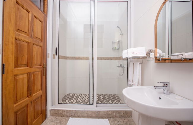 Caran Hotel Apartments - Foto 28