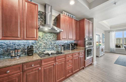 Harbor Landing 602A - Foto 7