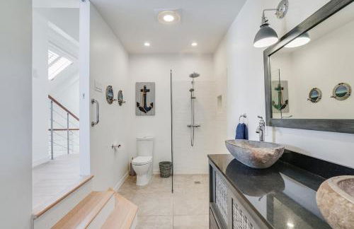 Luxury Beachfront Townhouse with Breathtaking Views - Foto 30