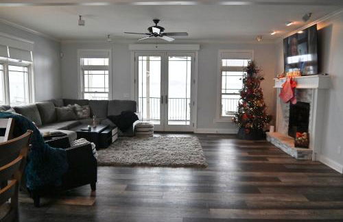 Bella Shores - Stunning Sunsets and Sandy Shoreline - Foto 19