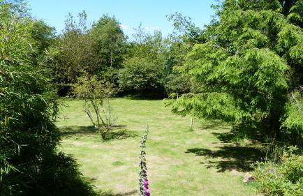 Stone Barn Cottage - Photo 10