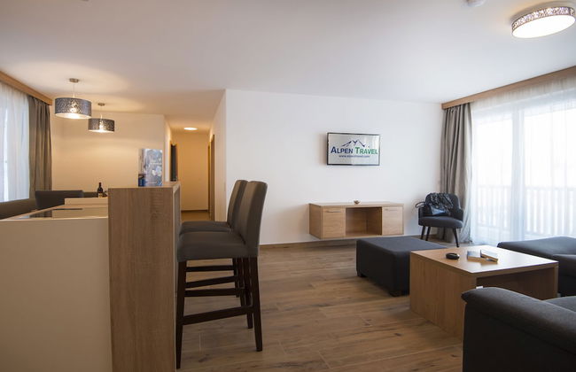 Appartement Dorf Wagrain Alpenleben - Foto 41