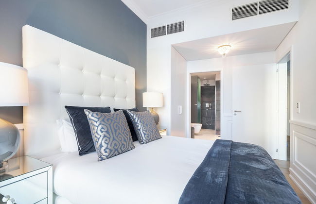 WHome | The Boulevard Prime Location & Timeless Luxury - Photo 7