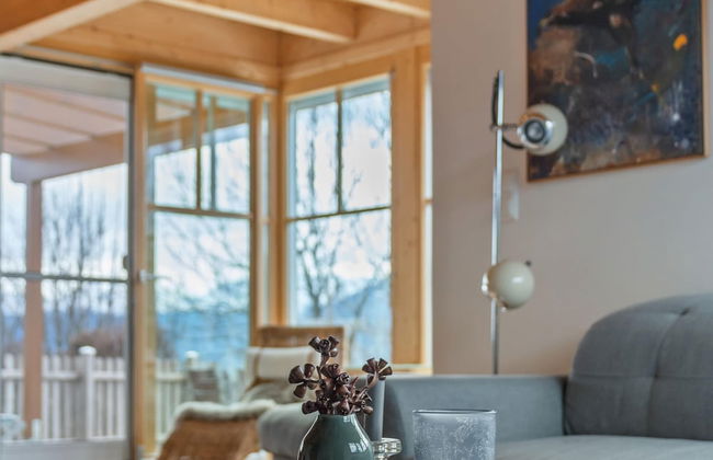 Country House in St. Georgen im Gailtal Near Nassfeld - Photo 14