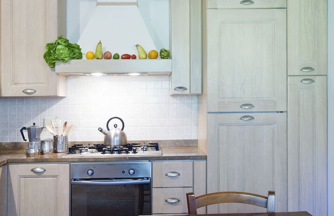 Azienda Agricola Montestigliano - Foto 45