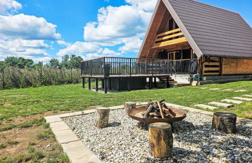 Chalet Tomina Koliba Lika by Interhome - Foto 1